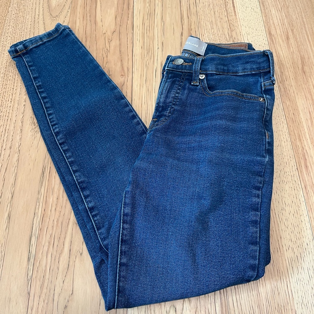 Everlane Jeans